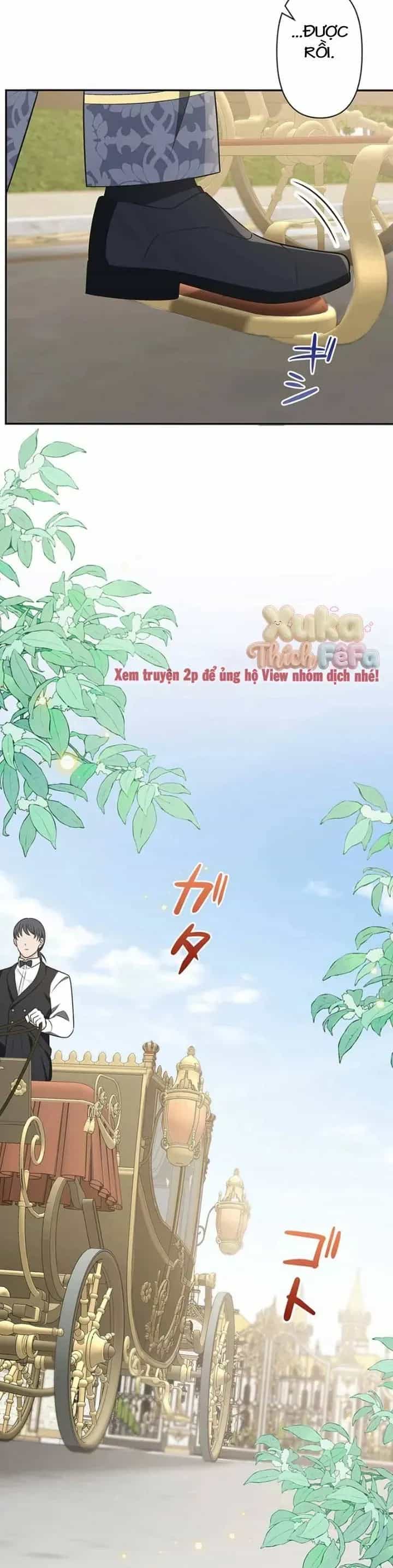 Đảo Ngược Cục Diện Gỡ Bỏ Kết Oán Với Bạo Chúa - Chương 16 - ảnh 40