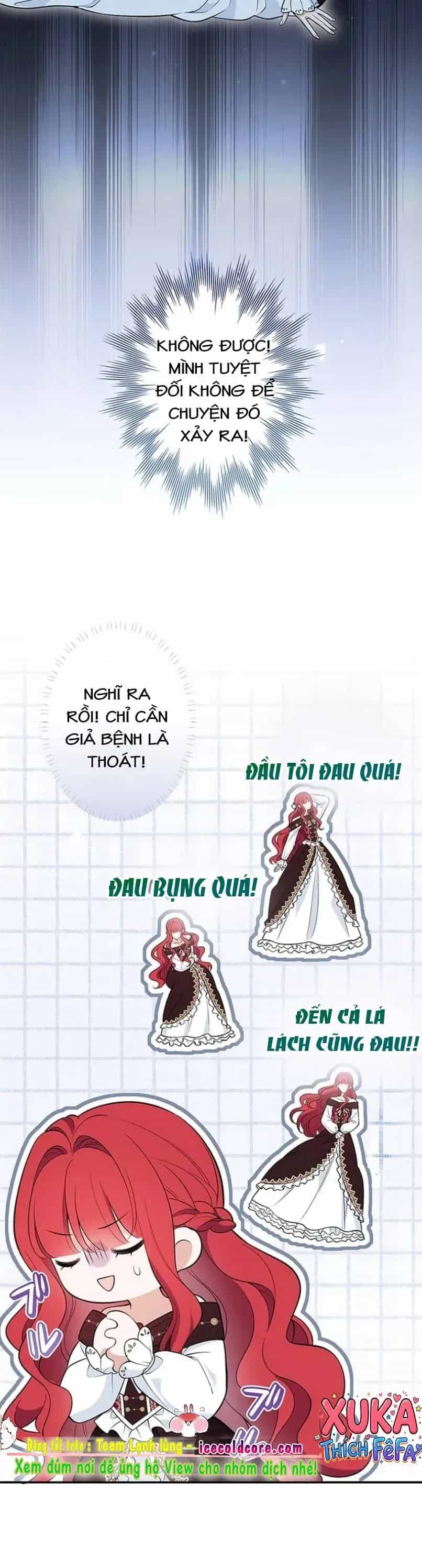 Đảo Ngược Cục Diện Gỡ Bỏ Kết Oán Với Bạo Chúa - Chương 2 - ảnh 10