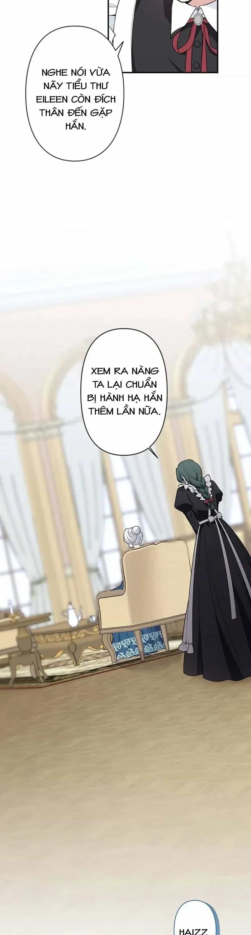 Đảo Ngược Cục Diện Gỡ Bỏ Kết Oán Với Bạo Chúa - Chương 2 - ảnh 2