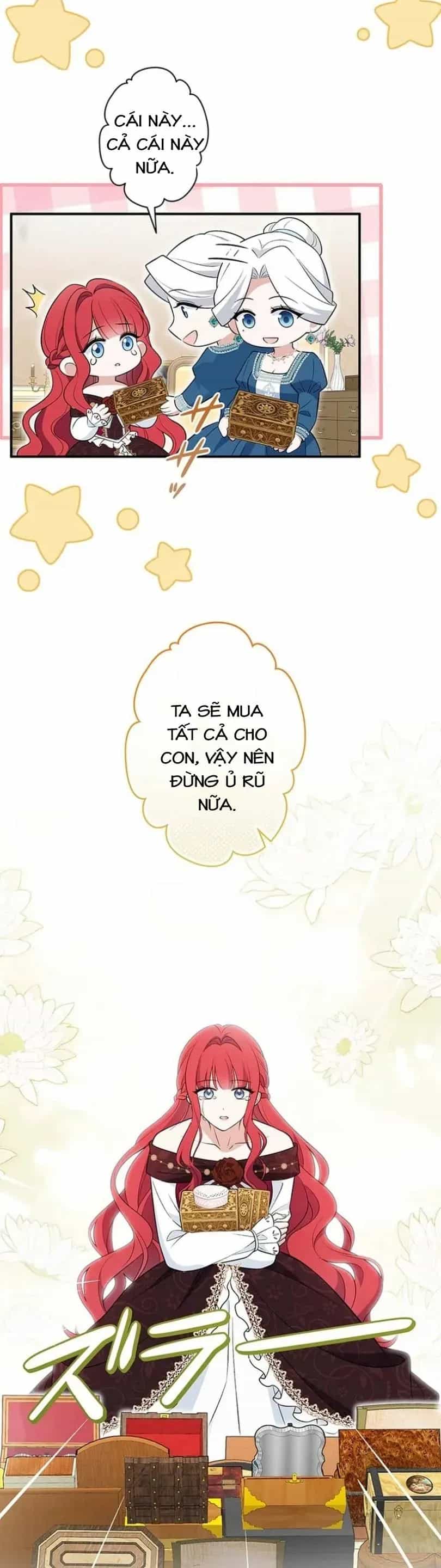 Đảo Ngược Cục Diện Gỡ Bỏ Kết Oán Với Bạo Chúa - Chương 2 - ảnh 29