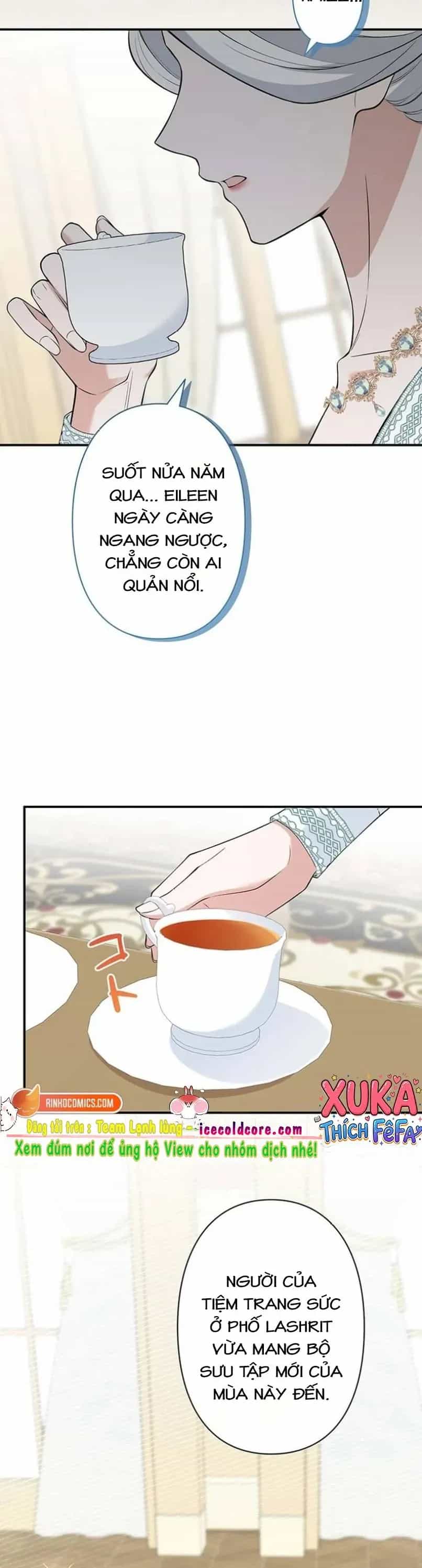 Đảo Ngược Cục Diện Gỡ Bỏ Kết Oán Với Bạo Chúa - Chương 2 - ảnh 3