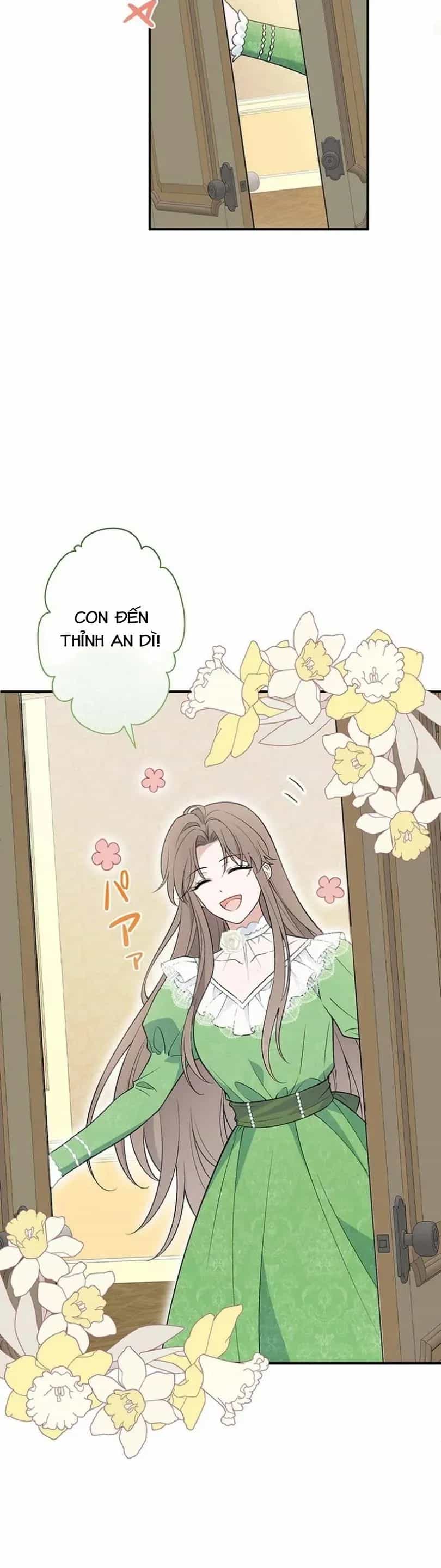 Đảo Ngược Cục Diện Gỡ Bỏ Kết Oán Với Bạo Chúa - Chương 2 - ảnh 36