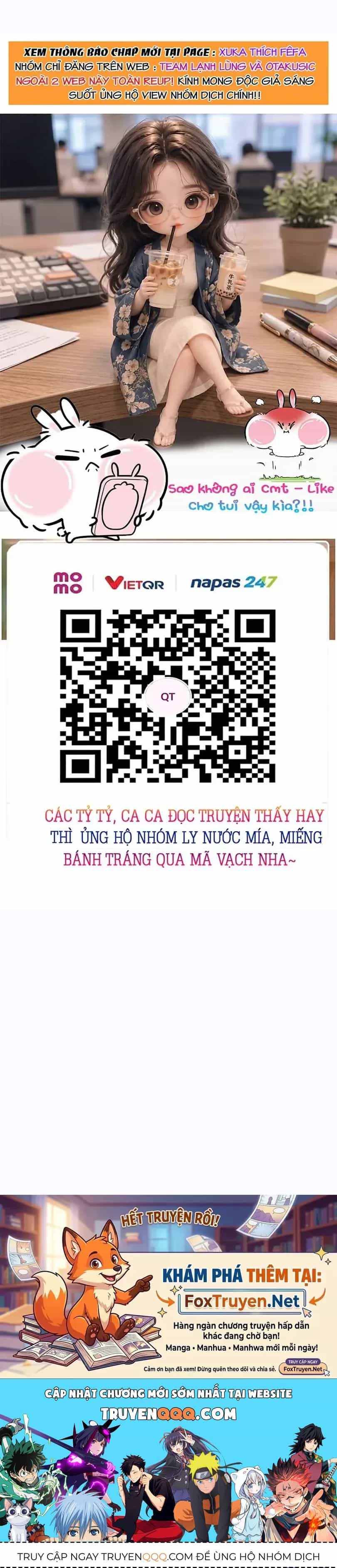 Đảo Ngược Cục Diện Gỡ Bỏ Kết Oán Với Bạo Chúa - Chương 2 - ảnh 58