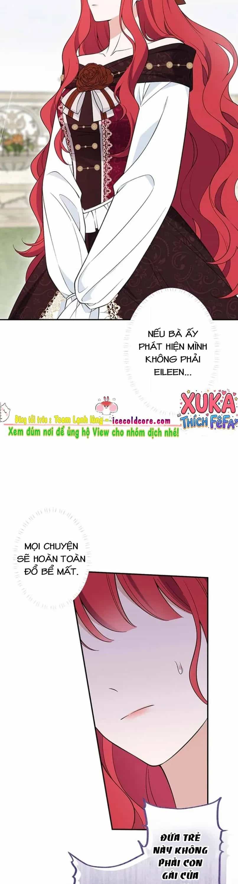 Đảo Ngược Cục Diện Gỡ Bỏ Kết Oán Với Bạo Chúa - Chương 2 - ảnh 7