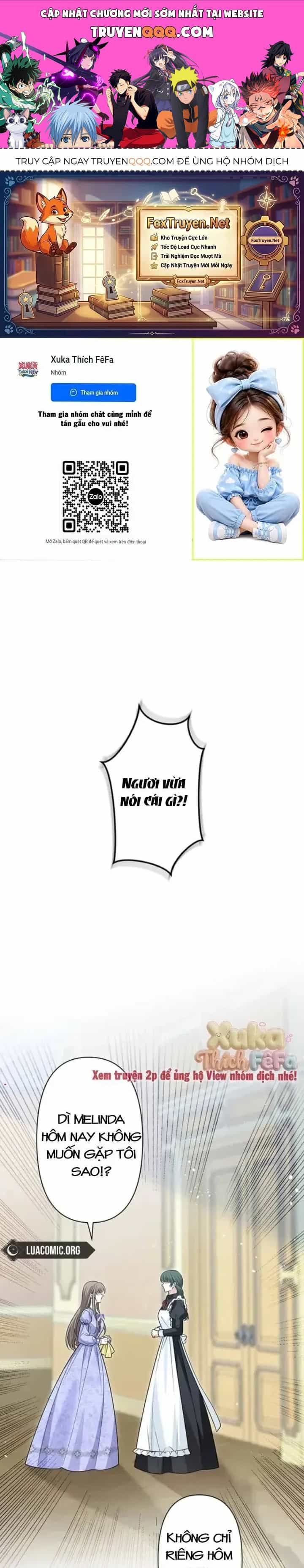 Đảo Ngược Cục Diện Gỡ Bỏ Kết Oán Với Bạo Chúa - Chương 25 - ảnh 1