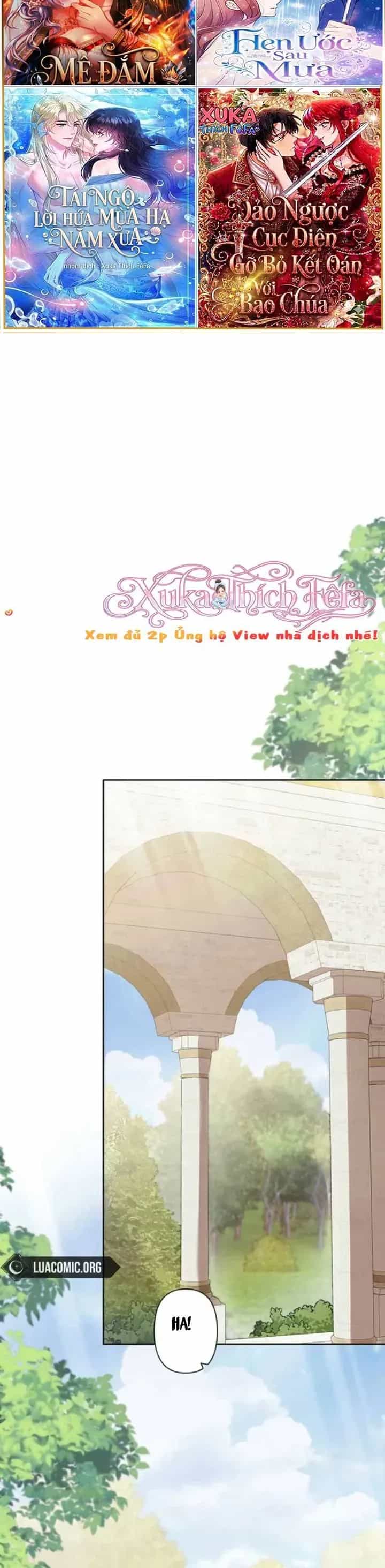Đảo Ngược Cục Diện Gỡ Bỏ Kết Oán Với Bạo Chúa - Chương 26 - ảnh 14