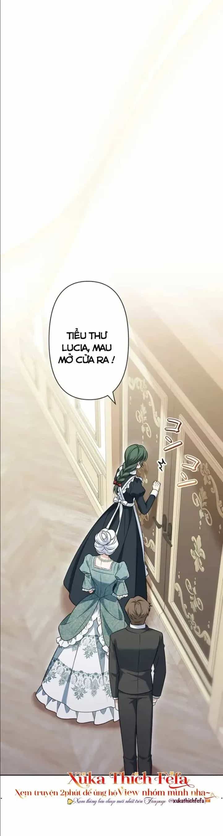 Đảo Ngược Cục Diện Gỡ Bỏ Kết Oán Với Bạo Chúa - Chương 29 - ảnh 42