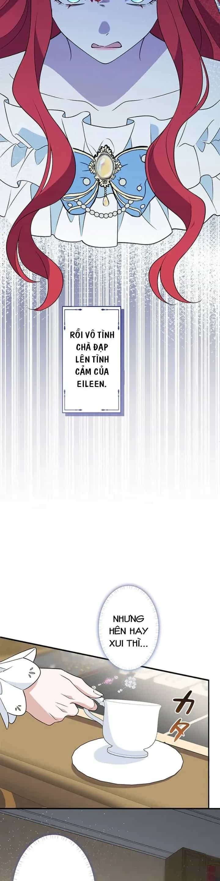 Đảo Ngược Cục Diện Gỡ Bỏ Kết Oán Với Bạo Chúa - Chương 3 - ảnh 15