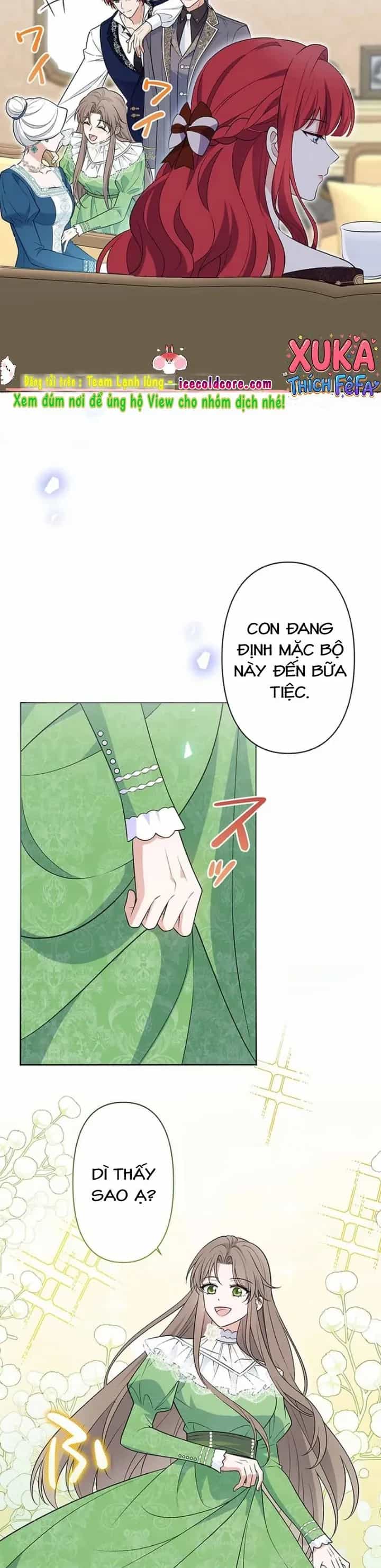 Đảo Ngược Cục Diện Gỡ Bỏ Kết Oán Với Bạo Chúa - Chương 3 - ảnh 2