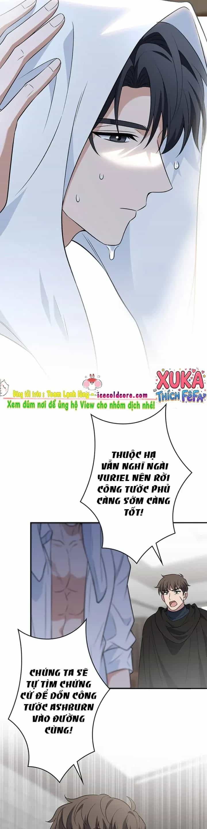 Đảo Ngược Cục Diện Gỡ Bỏ Kết Oán Với Bạo Chúa - Chương 3 - ảnh 43
