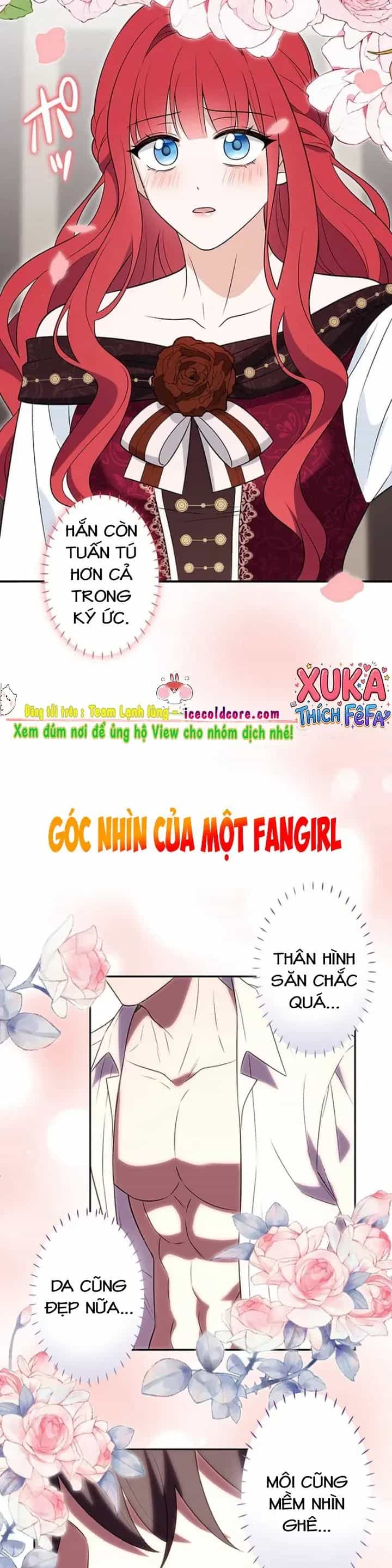 Đảo Ngược Cục Diện Gỡ Bỏ Kết Oán Với Bạo Chúa - Chương 3 - ảnh 64