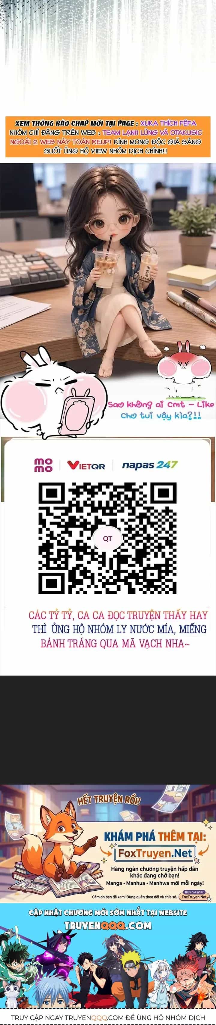 Đảo Ngược Cục Diện Gỡ Bỏ Kết Oán Với Bạo Chúa - Chương 3 - ảnh 72