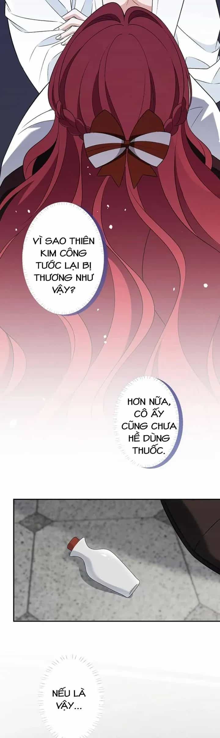 Đảo Ngược Cục Diện Gỡ Bỏ Kết Oán Với Bạo Chúa - Chương 4 - ảnh 29