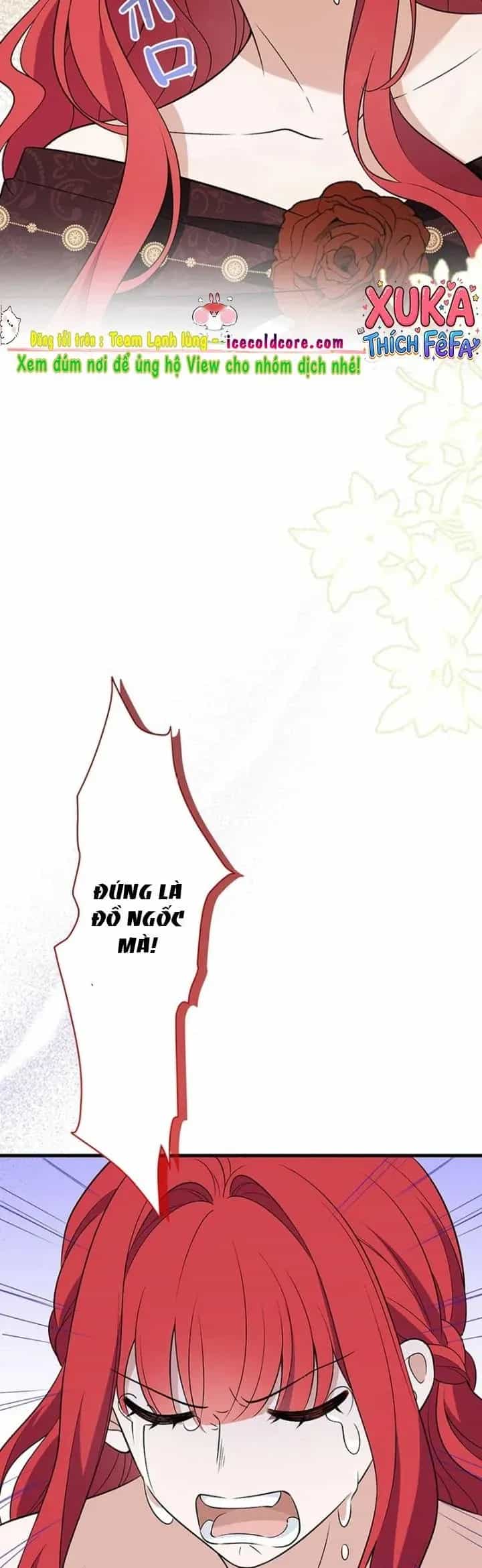 Đảo Ngược Cục Diện Gỡ Bỏ Kết Oán Với Bạo Chúa - Chương 4 - ảnh 44