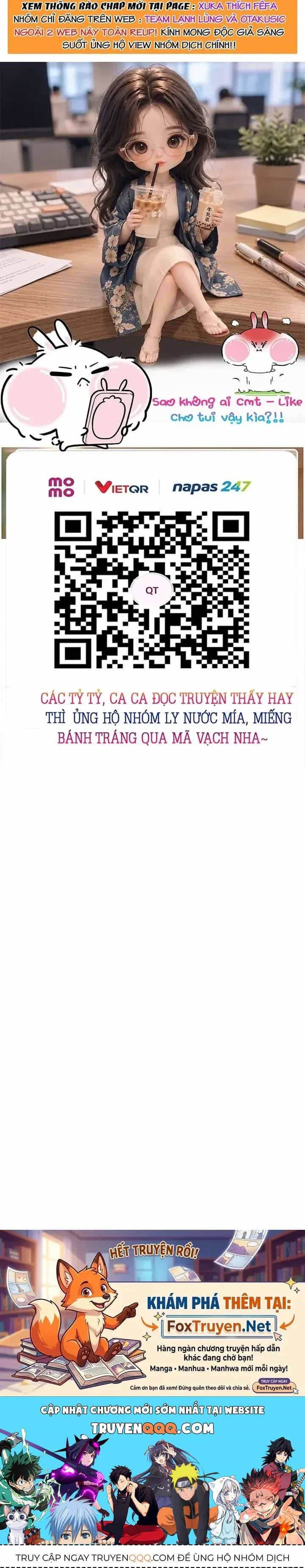 Đảo Ngược Cục Diện Gỡ Bỏ Kết Oán Với Bạo Chúa - Chương 4 - ảnh 58