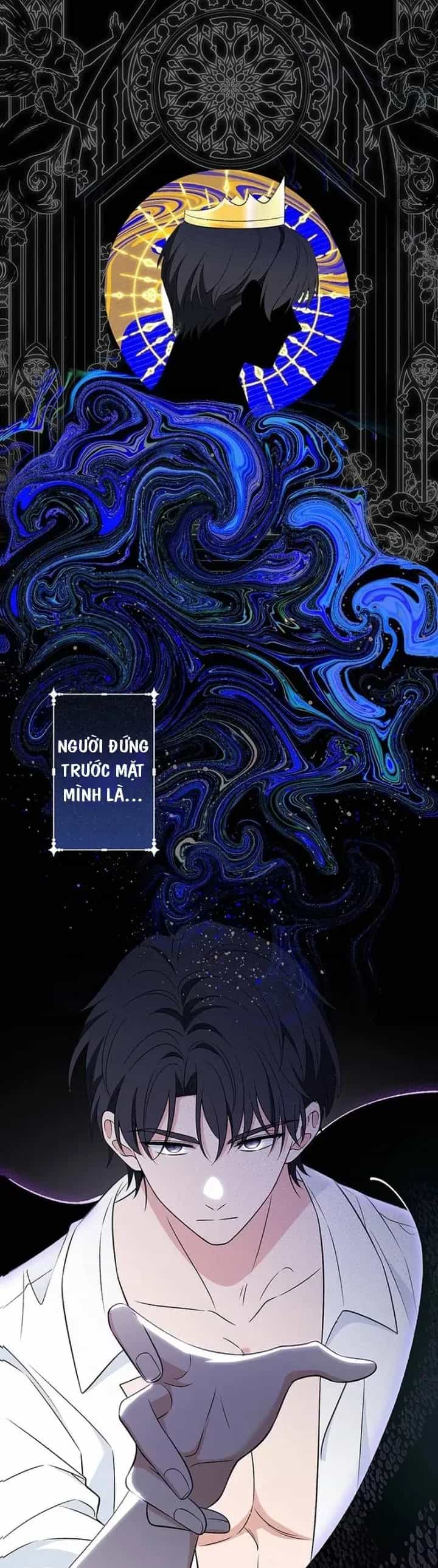 Đảo Ngược Cục Diện Gỡ Bỏ Kết Oán Với Bạo Chúa - Chương 4 - ảnh 6