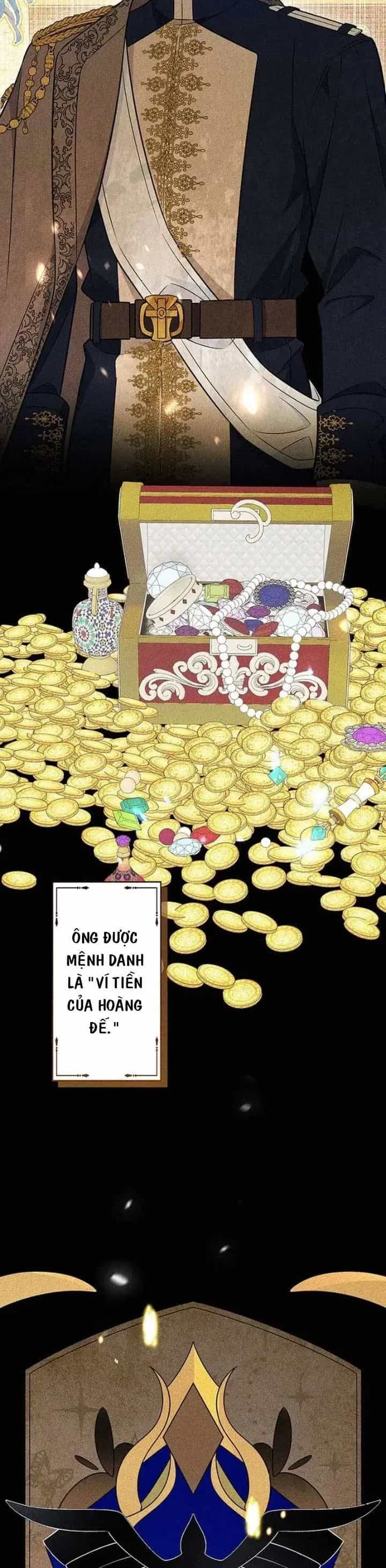 Đảo Ngược Cục Diện Gỡ Bỏ Kết Oán Với Bạo Chúa - Chương 5 - ảnh 35