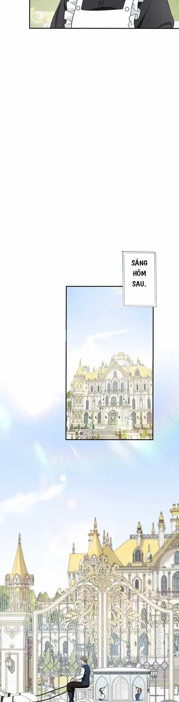 Đảo Ngược Cục Diện Gỡ Bỏ Kết Oán Với Bạo Chúa - Chương 5 - ảnh 44
