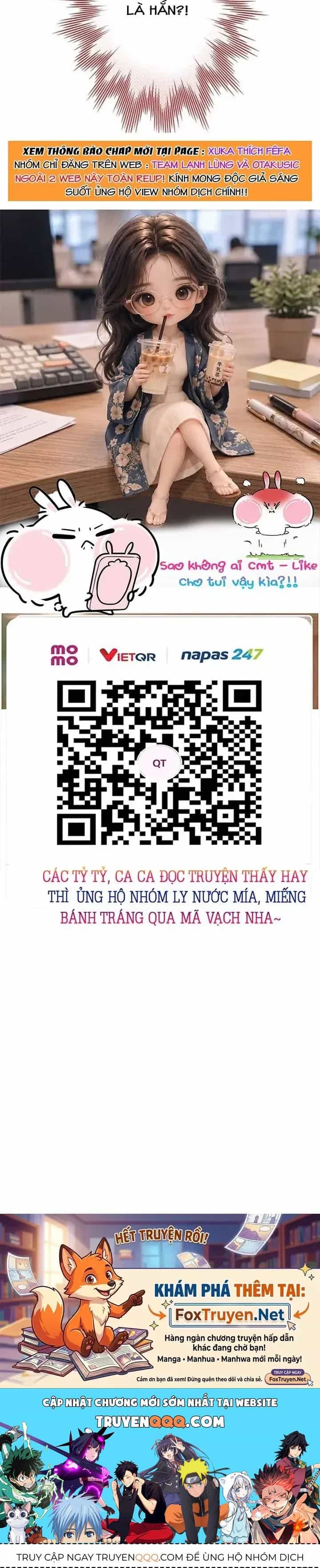 Đảo Ngược Cục Diện Gỡ Bỏ Kết Oán Với Bạo Chúa - Chương 5 - ảnh 51