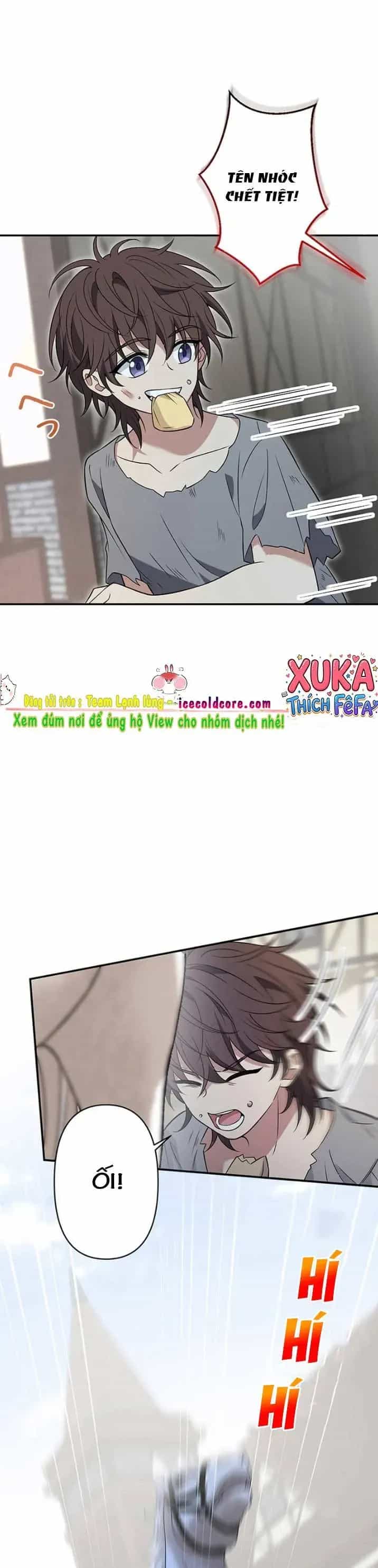 Đảo Ngược Cục Diện Gỡ Bỏ Kết Oán Với Bạo Chúa - Chương 6 - ảnh 19