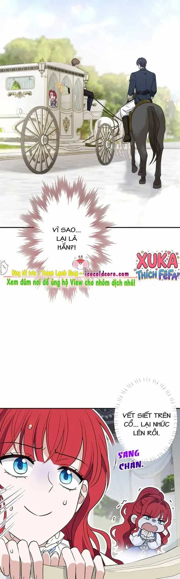 Đảo Ngược Cục Diện Gỡ Bỏ Kết Oán Với Bạo Chúa - Chương 6 - ảnh 2