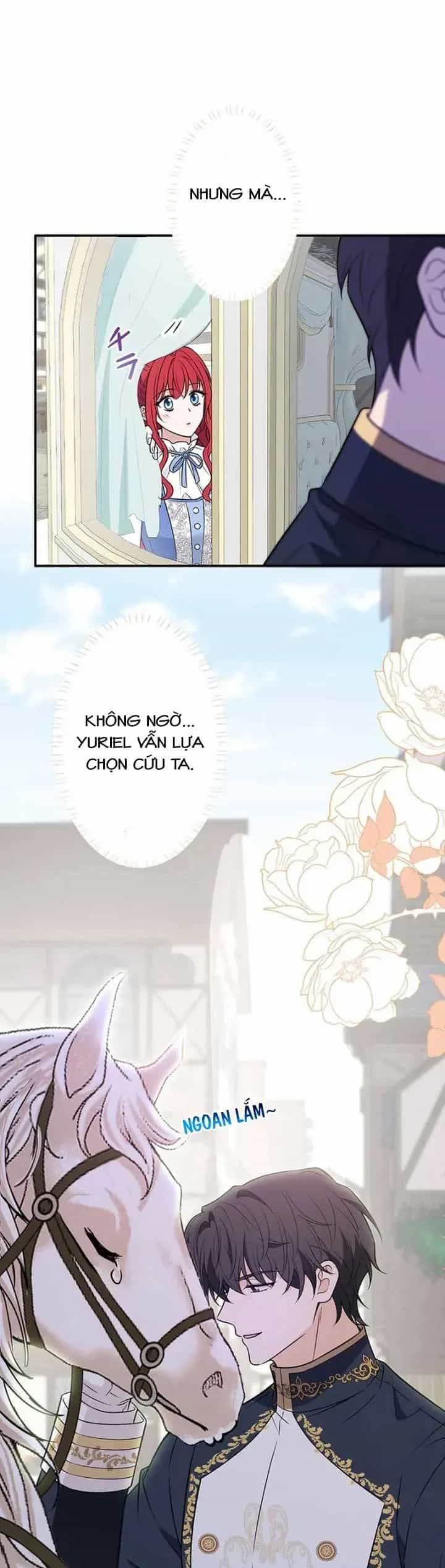Đảo Ngược Cục Diện Gỡ Bỏ Kết Oán Với Bạo Chúa - Chương 6 - ảnh 29