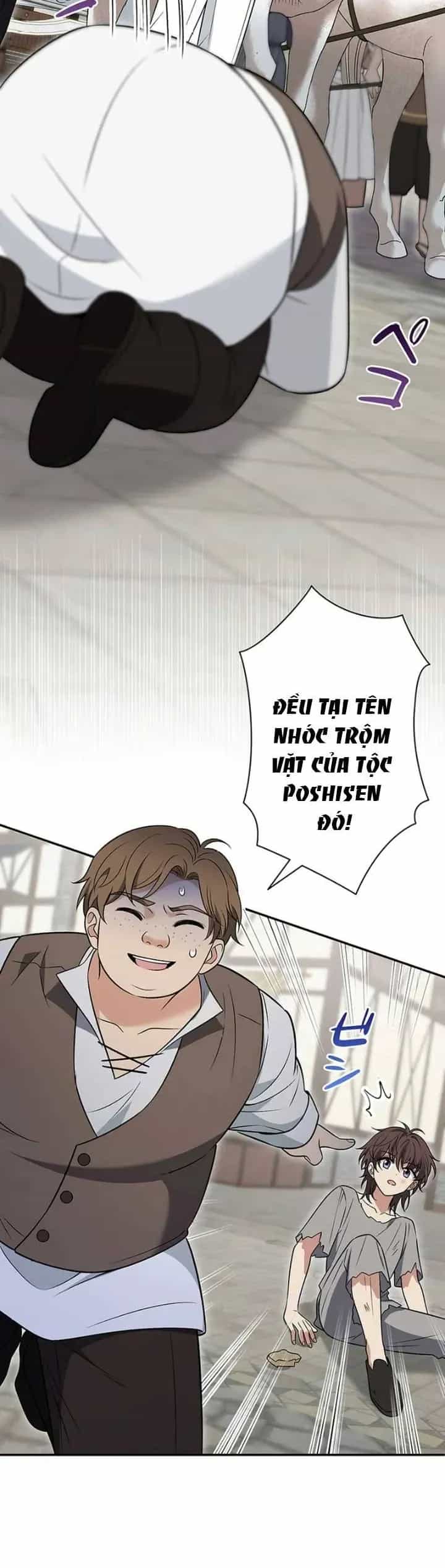 Đảo Ngược Cục Diện Gỡ Bỏ Kết Oán Với Bạo Chúa - Chương 6 - ảnh 32