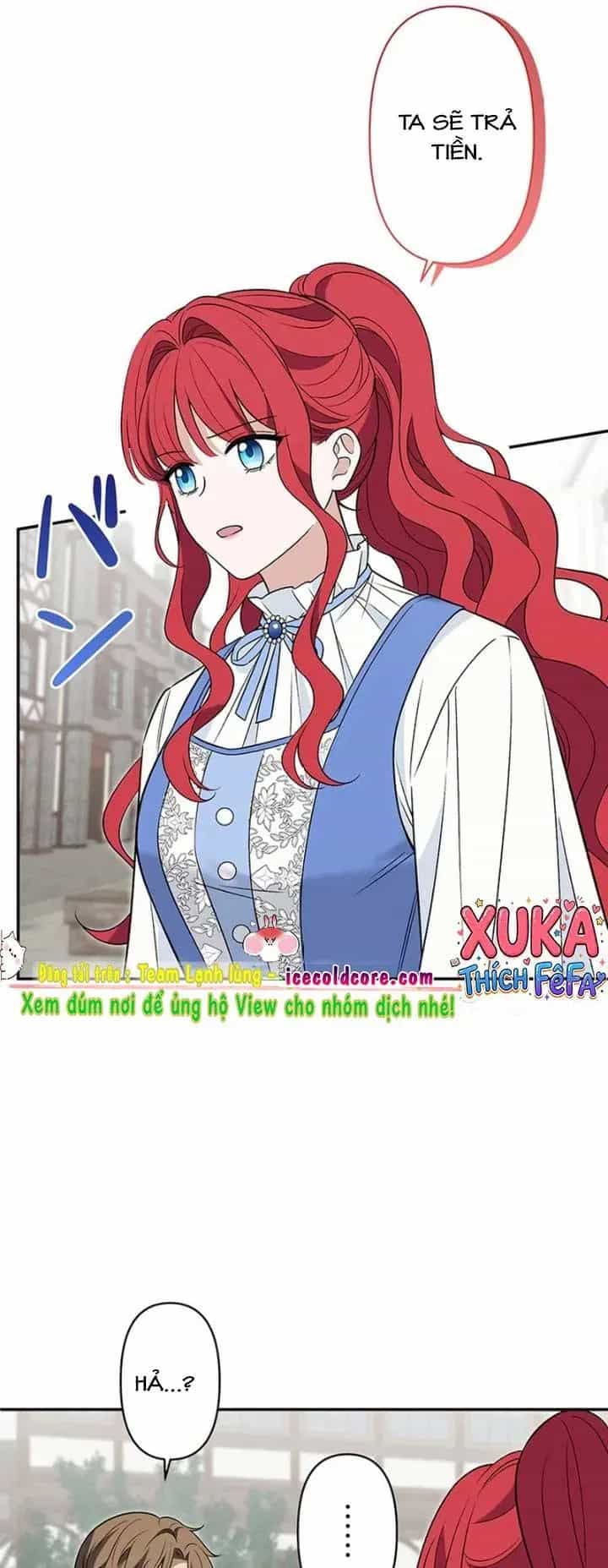 Đảo Ngược Cục Diện Gỡ Bỏ Kết Oán Với Bạo Chúa - Chương 6 - ảnh 35