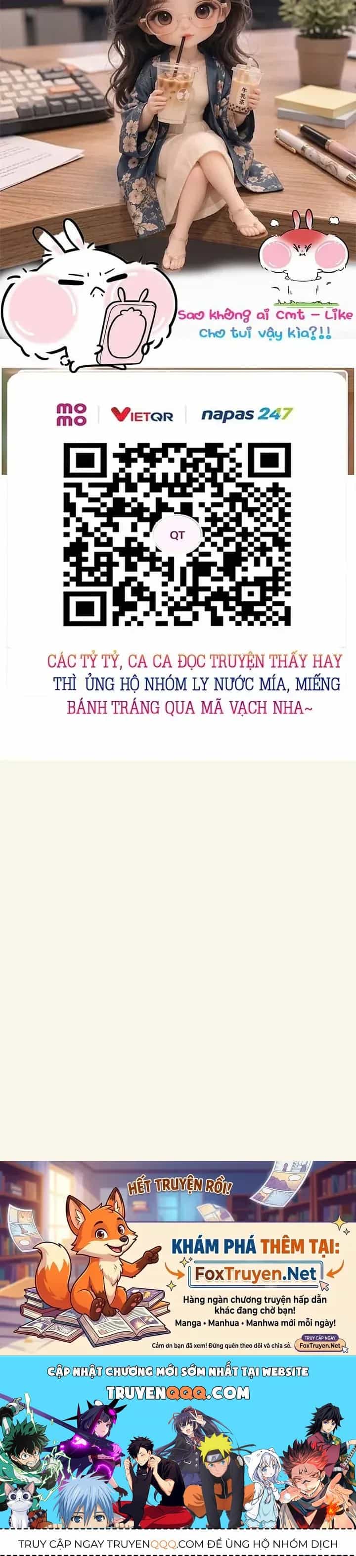 Đảo Ngược Cục Diện Gỡ Bỏ Kết Oán Với Bạo Chúa - Chương 6 - ảnh 49
