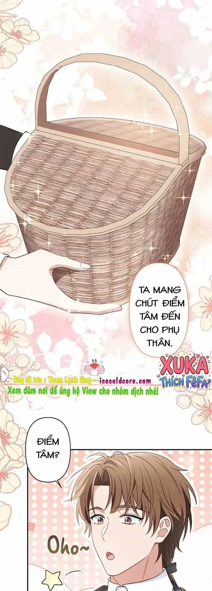 Đảo Ngược Cục Diện Gỡ Bỏ Kết Oán Với Bạo Chúa - Chương 7 - ảnh 12