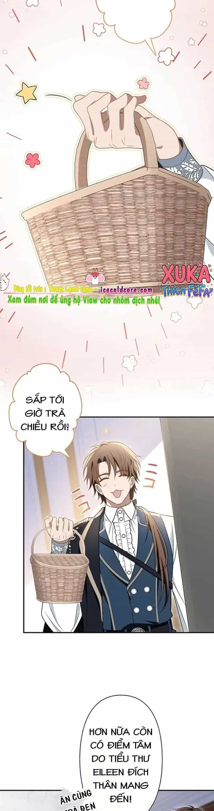 Đảo Ngược Cục Diện Gỡ Bỏ Kết Oán Với Bạo Chúa - Chương 7 - ảnh 24