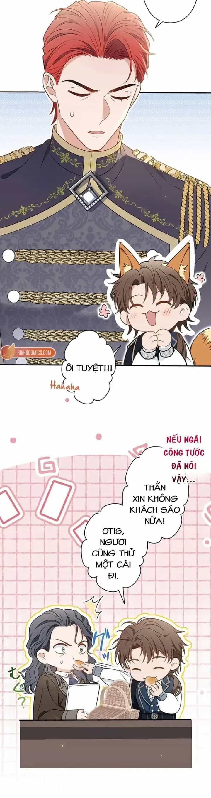 Đảo Ngược Cục Diện Gỡ Bỏ Kết Oán Với Bạo Chúa - Chương 7 - ảnh 28