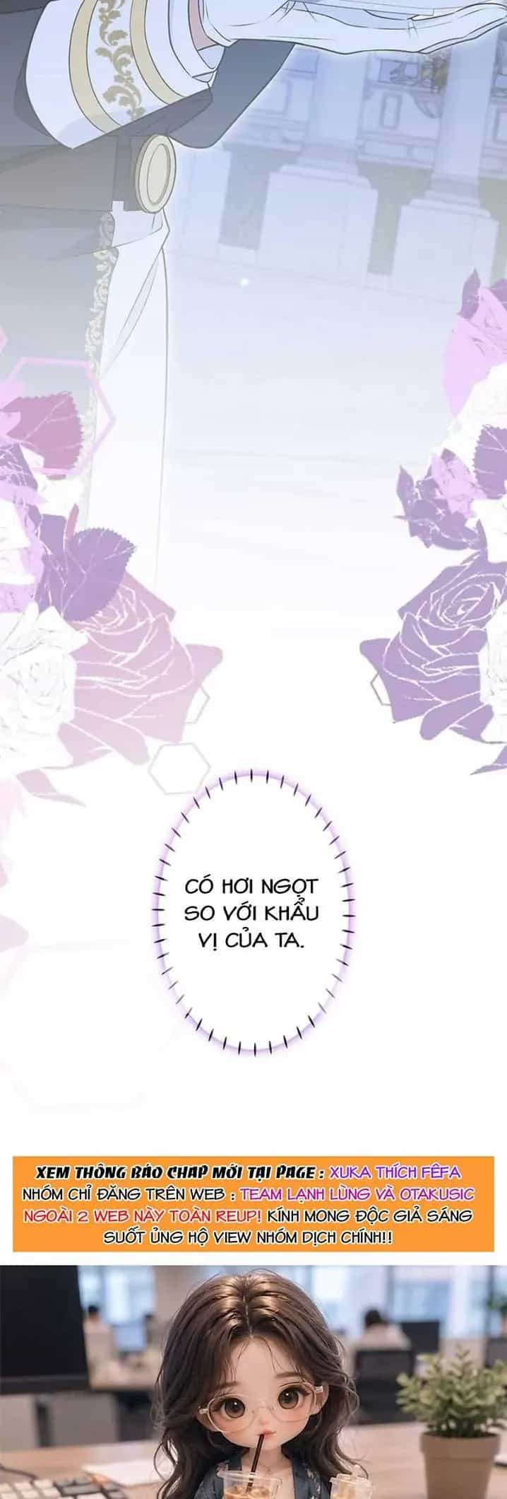Đảo Ngược Cục Diện Gỡ Bỏ Kết Oán Với Bạo Chúa - Chương 7 - ảnh 49