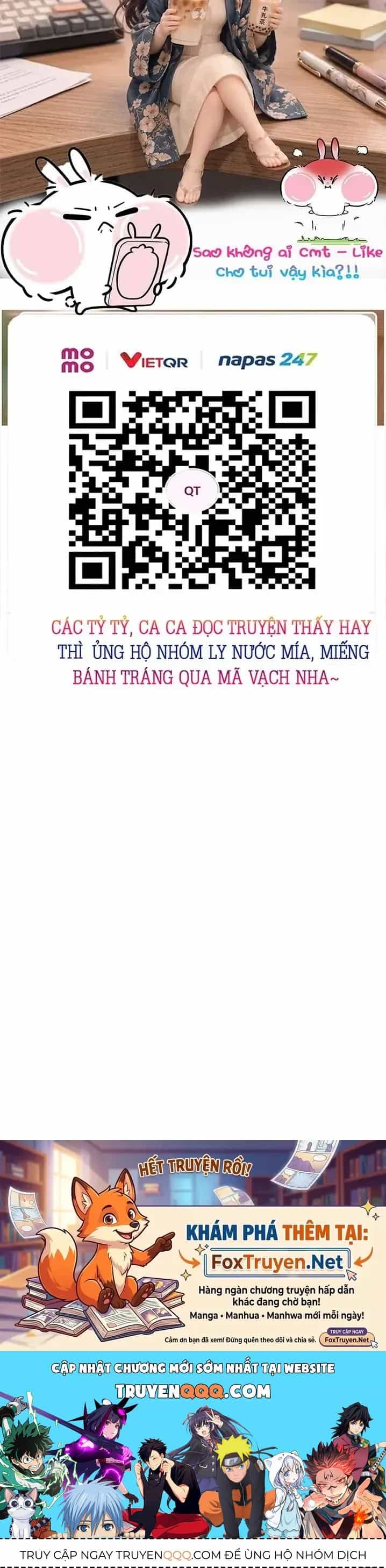 Đảo Ngược Cục Diện Gỡ Bỏ Kết Oán Với Bạo Chúa - Chương 7 - ảnh 50