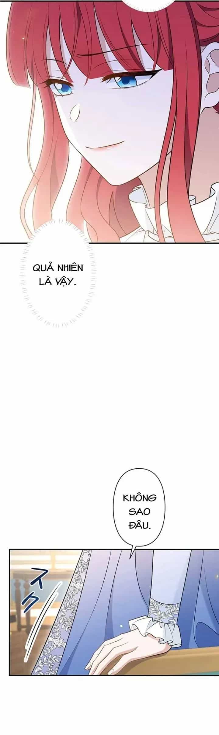 Đảo Ngược Cục Diện Gỡ Bỏ Kết Oán Với Bạo Chúa - Chương 7 - ảnh 9