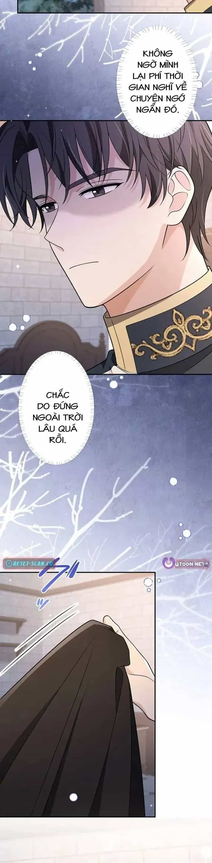Đảo Ngược Cục Diện Gỡ Bỏ Kết Oán Với Bạo Chúa - Chương 8 - ảnh 15