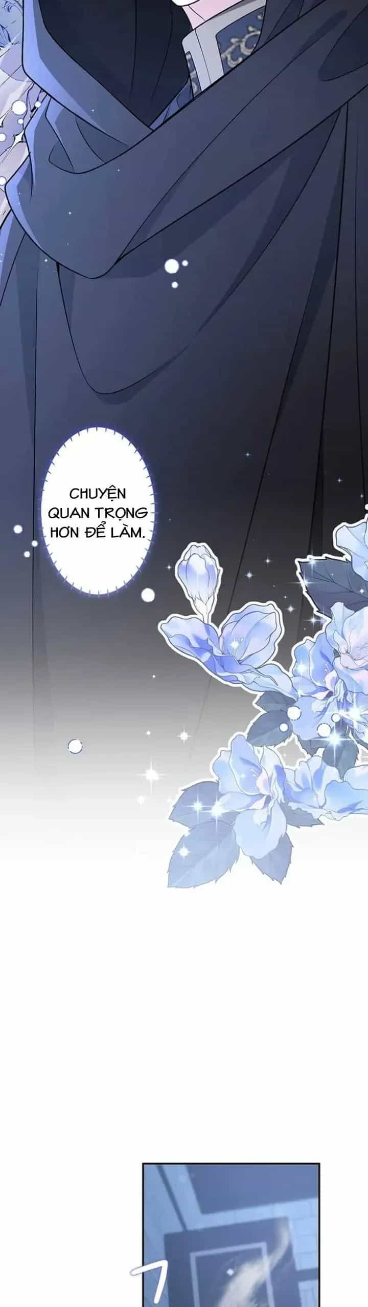 Đảo Ngược Cục Diện Gỡ Bỏ Kết Oán Với Bạo Chúa - Chương 8 - ảnh 17