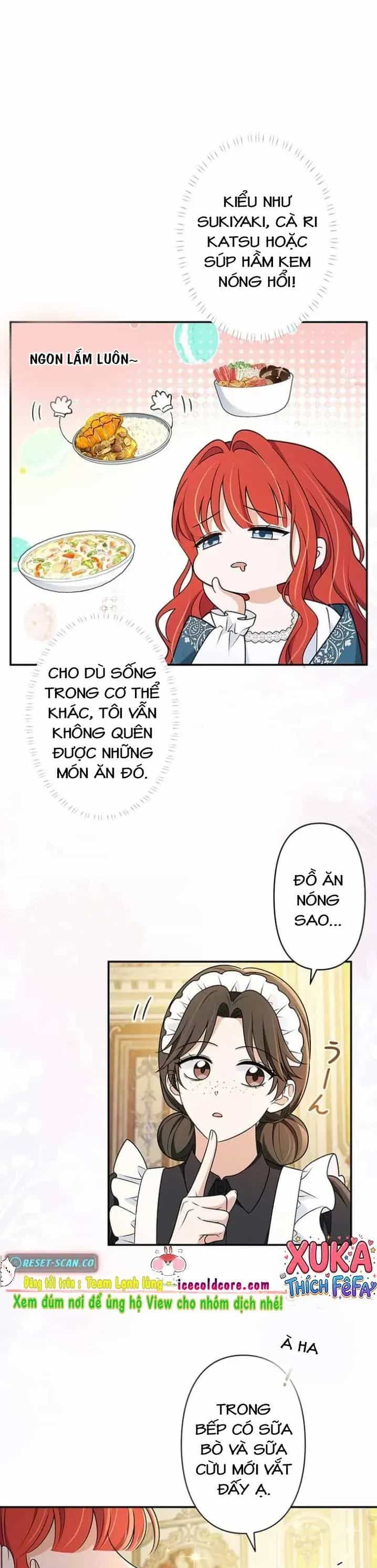 Đảo Ngược Cục Diện Gỡ Bỏ Kết Oán Với Bạo Chúa - Chương 8 - ảnh 23
