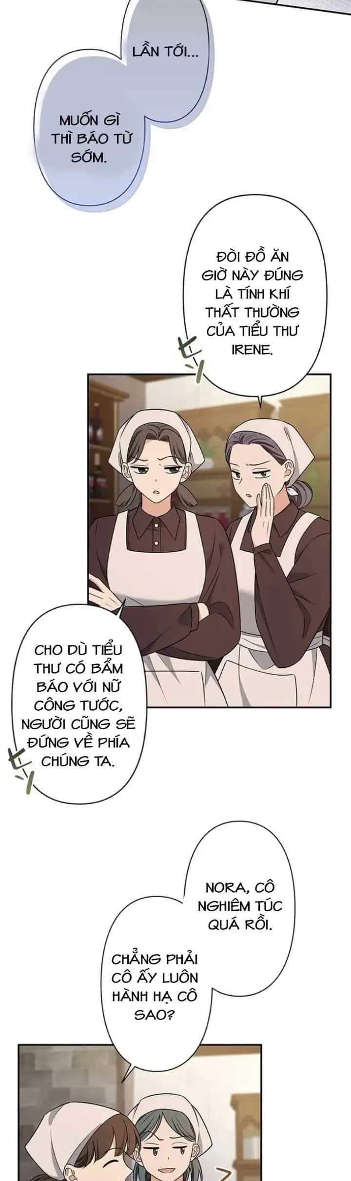 Đảo Ngược Cục Diện Gỡ Bỏ Kết Oán Với Bạo Chúa - Chương 8 - ảnh 41