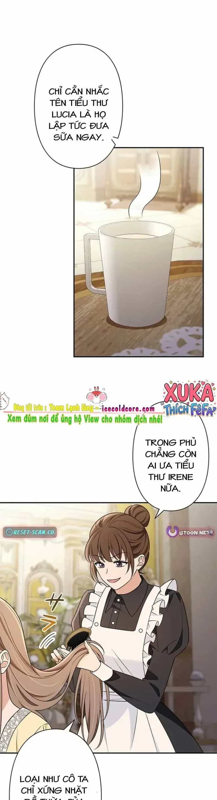 Đảo Ngược Cục Diện Gỡ Bỏ Kết Oán Với Bạo Chúa - Chương 8 - ảnh 51