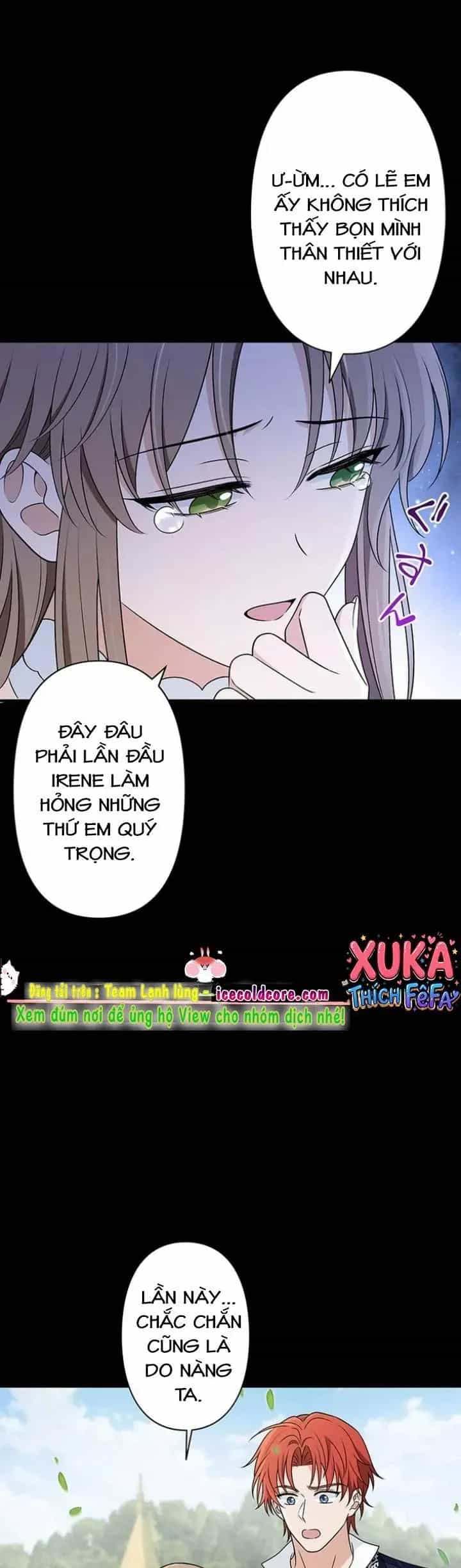 Đảo Ngược Cục Diện Gỡ Bỏ Kết Oán Với Bạo Chúa - Chương 8 - ảnh 57