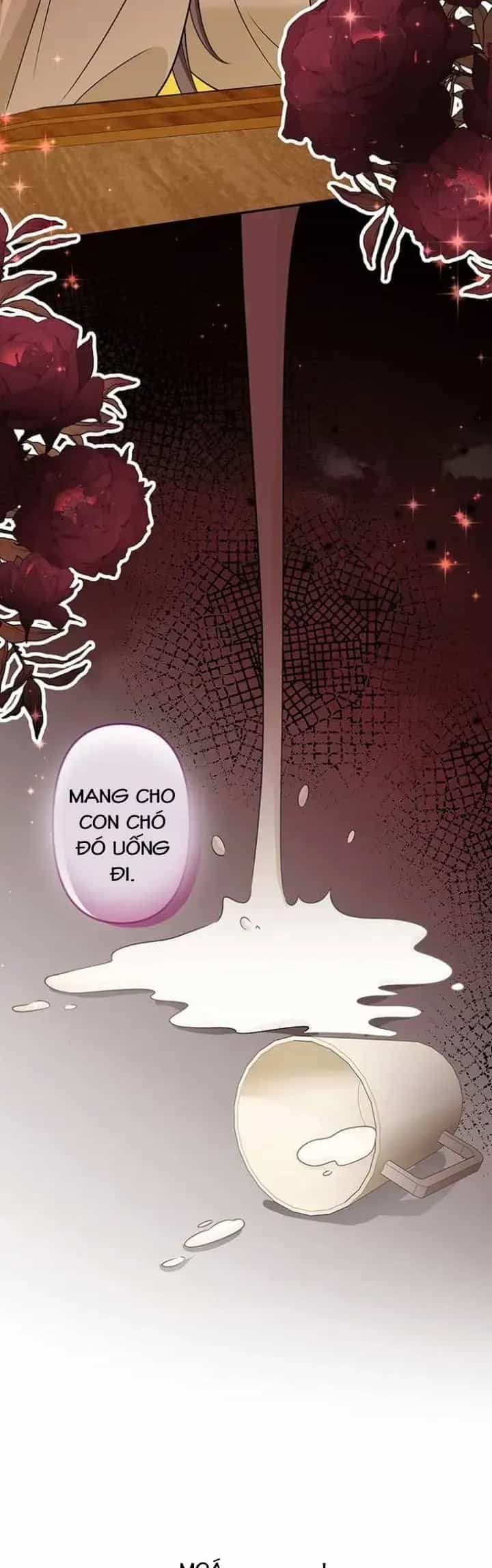 Đảo Ngược Cục Diện Gỡ Bỏ Kết Oán Với Bạo Chúa - Chương 8 - ảnh 70