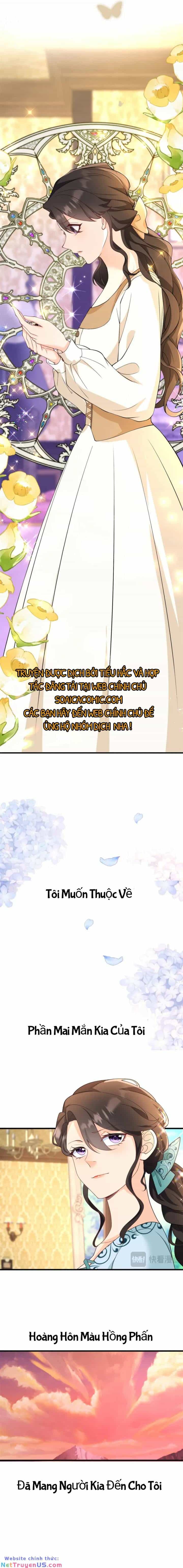 Đảo Ngược Số Phận - Chương 0.7 - ảnh 3
