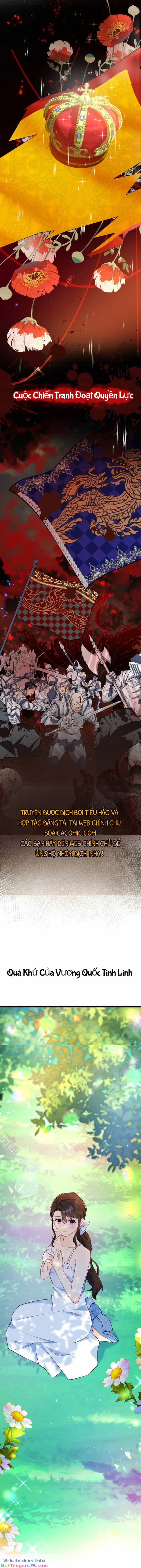 Đảo Ngược Số Phận - Chương 0.7 - ảnh 7