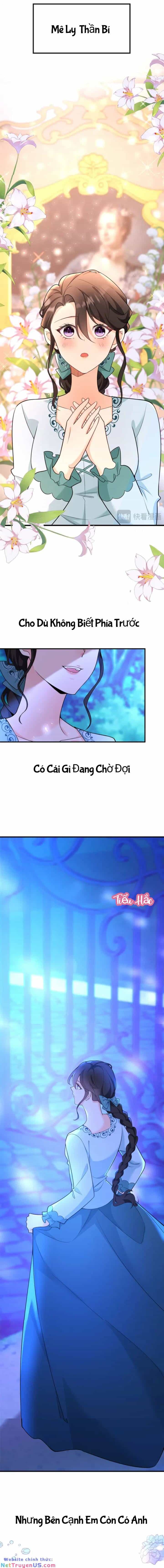 Đảo Ngược Số Phận - Chương 0.7 - ảnh 8