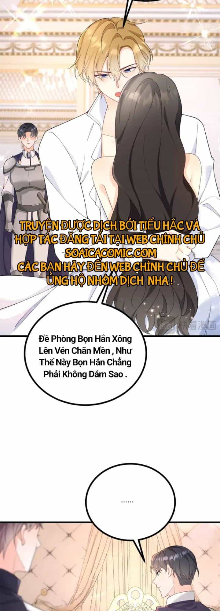 Đảo Ngược Số Phận - Chương 1 - ảnh 25