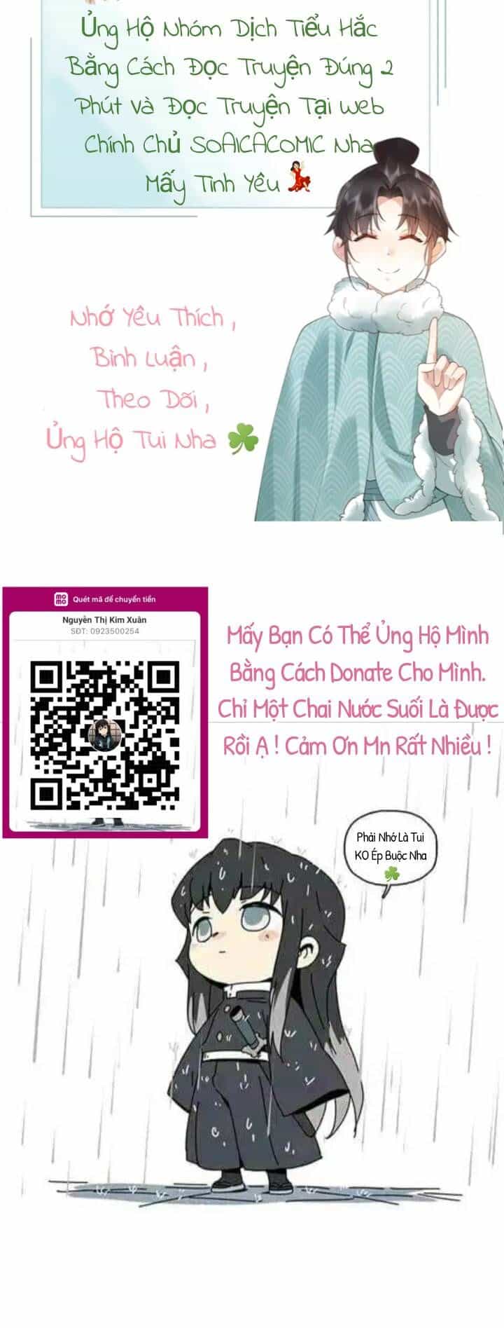 Đảo Ngược Số Phận - Chương 1 - ảnh 46