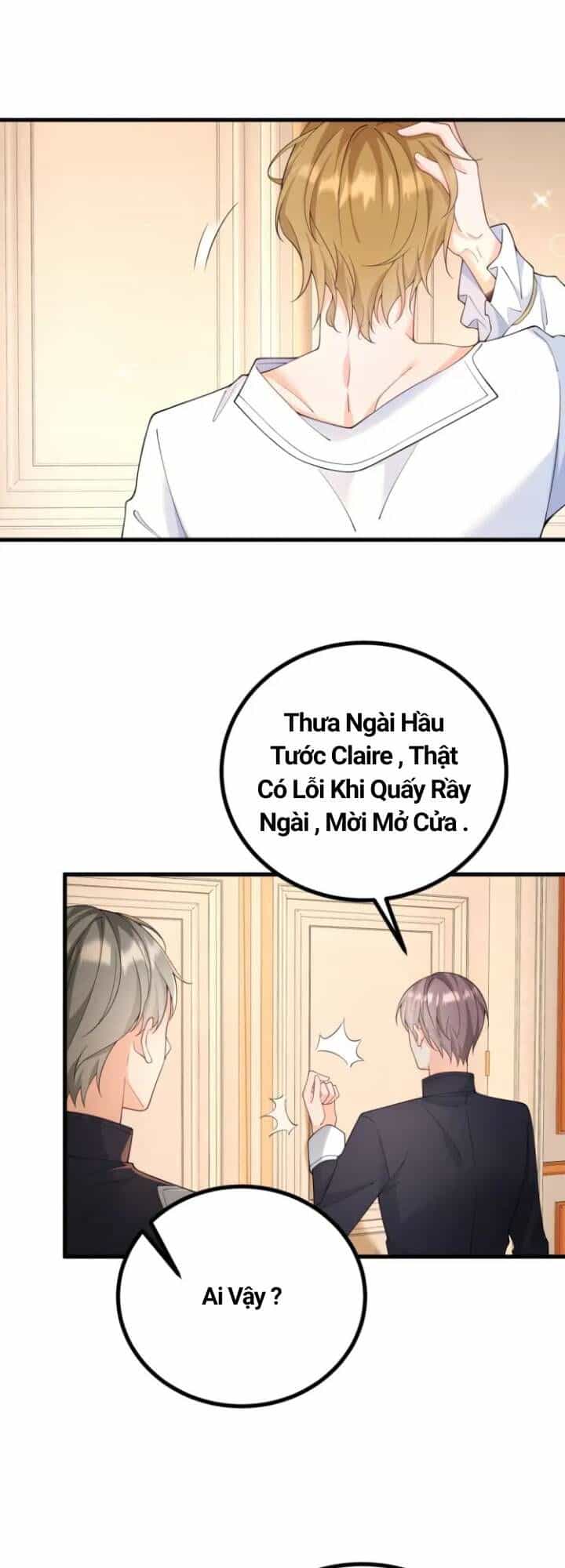 Đảo Ngược Số Phận - Chương 1 - ảnh 7