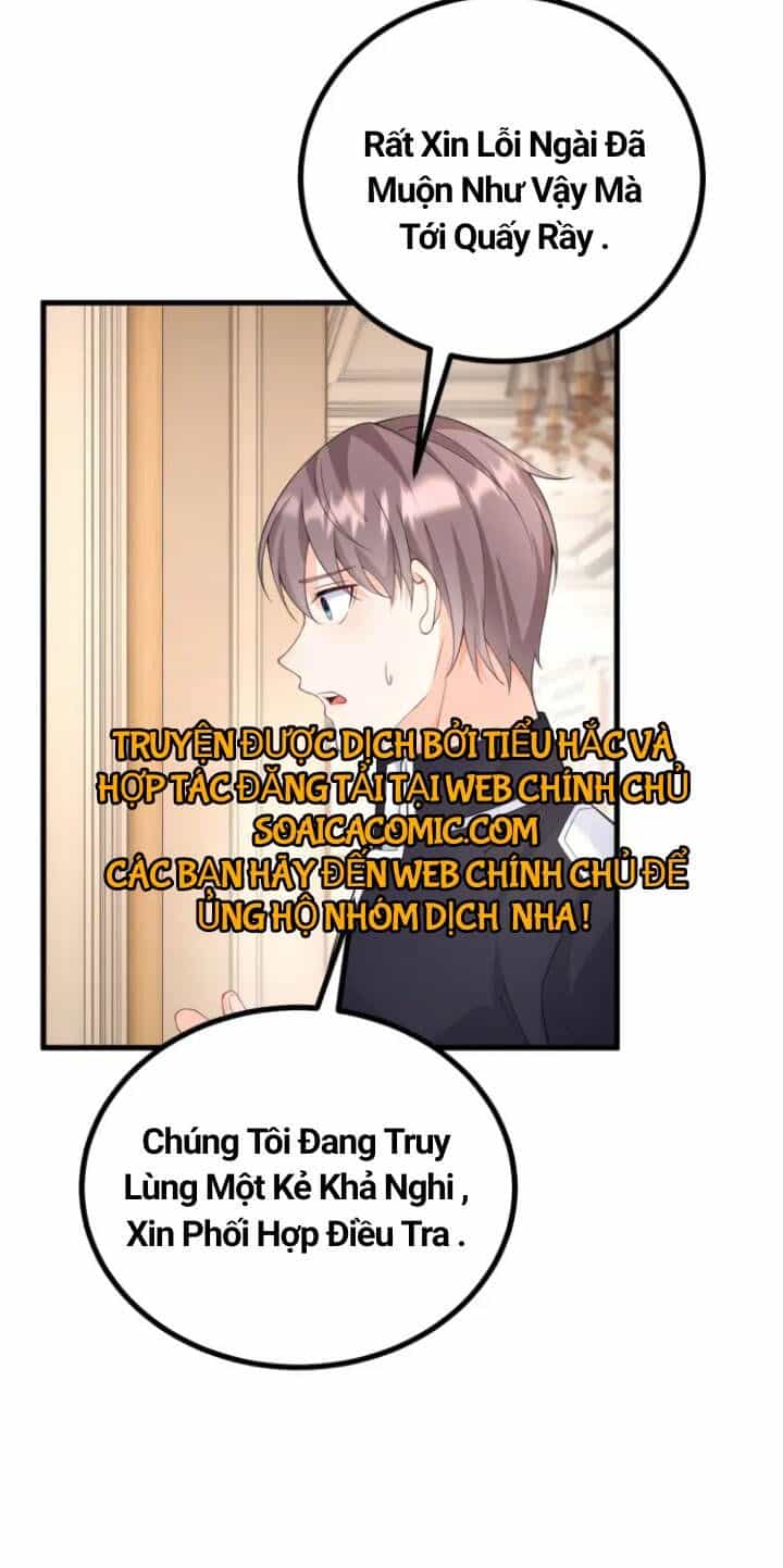 Đảo Ngược Số Phận - Chương 1 - ảnh 8