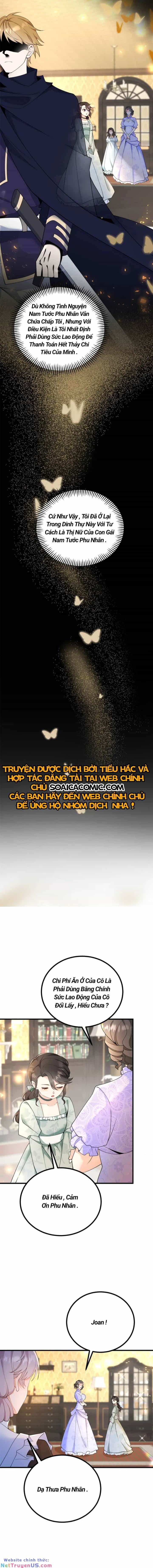 Đảo Ngược Số Phận - Chương 2 - ảnh 3